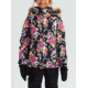 Burton Bennett Jacket - Kids, Secret Garden, Small, 21430100961-S