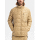 Burton BK Insulator Jacket - Mens, Kelp, Large, 10003106250-L