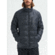 Burton BK Insulator Jacket - Mens, True Black, Small, 10003106001-S