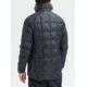 Burton BK Insulator Jacket - Mens, True Black, Small, 10003106001-S