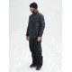 Burton BK Insulator Jacket - Mens, True Black, Small, 10003106001-S