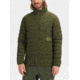 Burton BK Lite Insulator Jacket - Mens, Forest Night, Medium, 18947102300-M