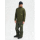 Burton BK Lite Insulator Jacket - Mens, Forest Night, Medium, 18947102300-M