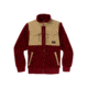 Burton Bower Full-Zip Fleece - Mens, Sparrw/Kelp, Small, 17348102600S