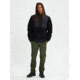 Burton Bower Full-Zip Fleece - Mens, True Black, Medium, 17348102001M