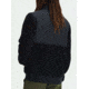 Burton Bower Full-Zip Fleece - Mens, True Black, Medium, 17348102001M