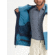 Burton Breach Insulated Jacket - Mens, Dress Blue / Almond Milk / Storm Blue, Extra Large, 10180106401-XL