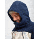 Burton Breach Insulated Jacket - Mens, Dress Blue / Almond Milk / Storm Blue, Extra Large, 10180106401-XL