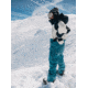 Burton Breach Insulated Jacket - Mens, Dress Blue / Almond Milk / Storm Blue, Extra Large, 10180106401-XL