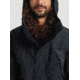 Burton Breach Insulated Jacket - Mens, True Black, Medium, 10180106001-M