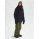 Burton Breach Insulated Jacket - Mens, True Black, Medium, 10180106001-M