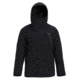 Burton Breach Insulated Jacket - Men's, True Black, Large, 10180106001-L