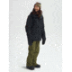 Burton Breach Insulated Jacket - Mens, True Black, Small, 10180108001-S
