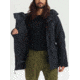Burton Breach Insulated Jacket - Mens, True Black, Small, 10180108001-S