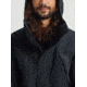 Burton Breach Insulated Jacket - Mens, True Black, Small, 10180108001-S