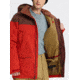 Burton Breach Jacket - Mens, Bitter/Chstwx, Medium, 10180105601M