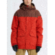 Burton Breach Jacket - Mens, Bitter/Chstwx, Medium, 10180105601M