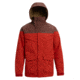Burton Breach Jacket - Mens, Bitter/Chstwx, Medium, 10180105601M