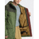 Burton Breach Jacket - Mens, Clover/Frstnt, Medium, 10180105302M