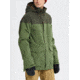 Burton Breach Jacket - Mens, Clover/Frstnt, Medium, 10180105302M