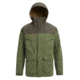 Burton Breach Jacket - Mens, Clover/Frstnt, Medium, 10180105302M