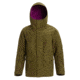 Burton Breach Jacket - Mens, Keef, Large, 21433100300-L