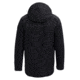 Burton Breach Jacket - Mens, Trublk/Trblwx, Small, 10180104002S