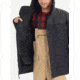 Burton Breach Jacket - Mens, Trublk/Trblwx, Small, 10180104002S