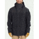 Burton Breach Jacket - Mens, Trublk/Trblwx, Small, 10180104002S