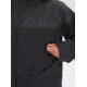 Burton Breach Jacket - Mens, Trublk/Trblwx, Small, 10180104002S