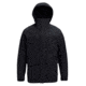 Burton Breach Jacket - Mens, Trublk/Trblwx, Small, 10180104002S