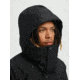 Burton Breach Jacket - Mens, True Black, Extra Large, 21433100001-XL