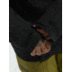 Burton Breach Jacket - Mens, True Black, Extra Large, 21433100001-XL