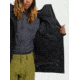 Burton Breach Jacket - Mens, True Black, Extra Large, 21433100001-XL