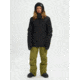 Burton Breach Jacket - Mens, True Black, Extra Large, 21433100001-XL