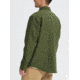 Burton Brighton Insulated Flannel - Mens, Dusty Olive Twill Yd, Large, 18949101965L