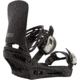 Burton Cartel Re-Flex Snowboard Binding - Men's, Black, Medium, 10539107001-M
