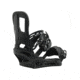 Burton Cartel Snowboard Bindings, Black Matte, Small, 10539104004S