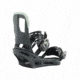 Burton Cartel Snowboard Bindings, Salty Shark, Large, 10539105043L