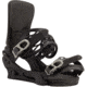 Burton Cartel X Re-Flex Binding - Mens, Black, Medium, 22230100001-M