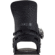 Burton Cartel X Re-Flex Binding - Mens, Black, Medium, 22230100001-M