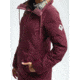 Burton Chescott Down Jacket - Womens, Port Royal, Extra Small, 21449100600-XS