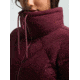 Burton Chescott Down Jacket - Womens, Port Royal, Extra Small, 21449100600-XS