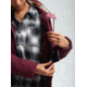 Burton Chescott Down Jacket - Womens, Port Royal, Extra Small, 21449100600-XS