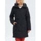 Burton Chescott Down Jacket - Womens, True Black, Large, 21449100001-L