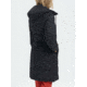 Burton Chescott Down Jacket - Womens, True Black, Large, 21449100001-L