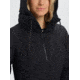 Burton Chescott Down Jacket - Womens, True Black, Large, 21449100001-L
