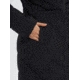 Burton Chescott Down Jacket - Womens, True Black, Large, 21449100001-L