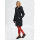 Burton Chescott Down Jacket - Womens, True Black, Large, 21449100001-L