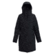 Burton Chescott Down Jacket - Womens, True Black, Large, 21449100001-L